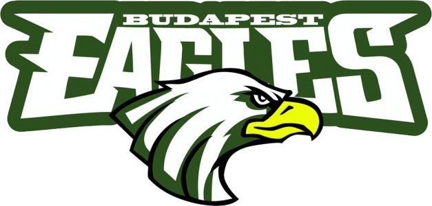 Budapest Eagles