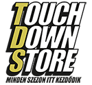 Touchdown Store